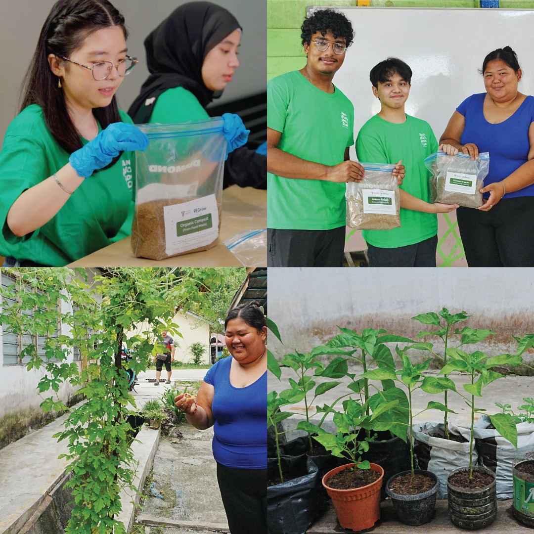 REGrow activity image 4