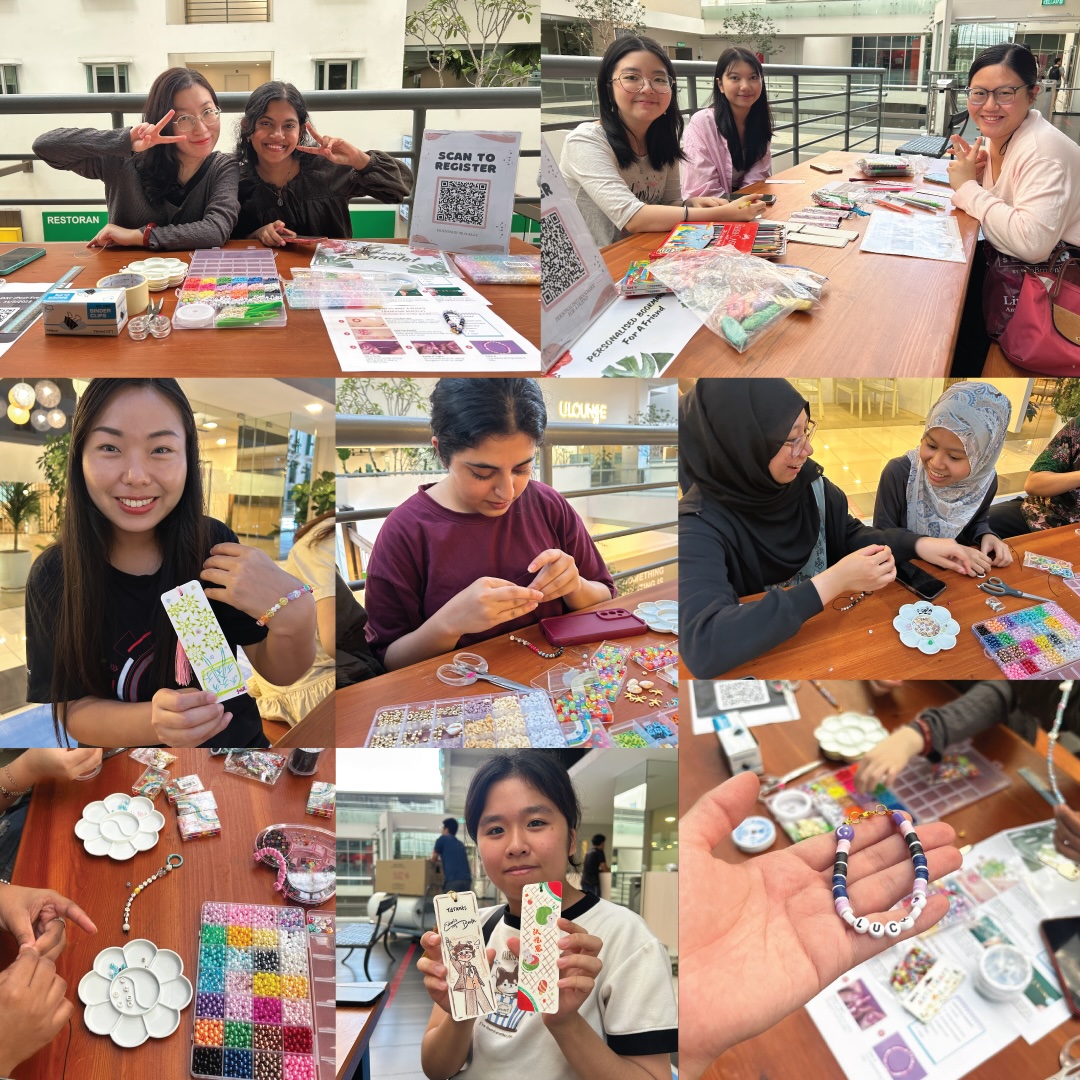 Social Well-being - World Friendship Day