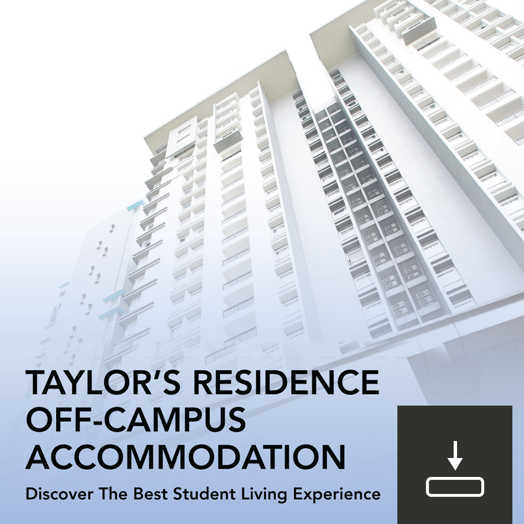 Off-Campus Brochure