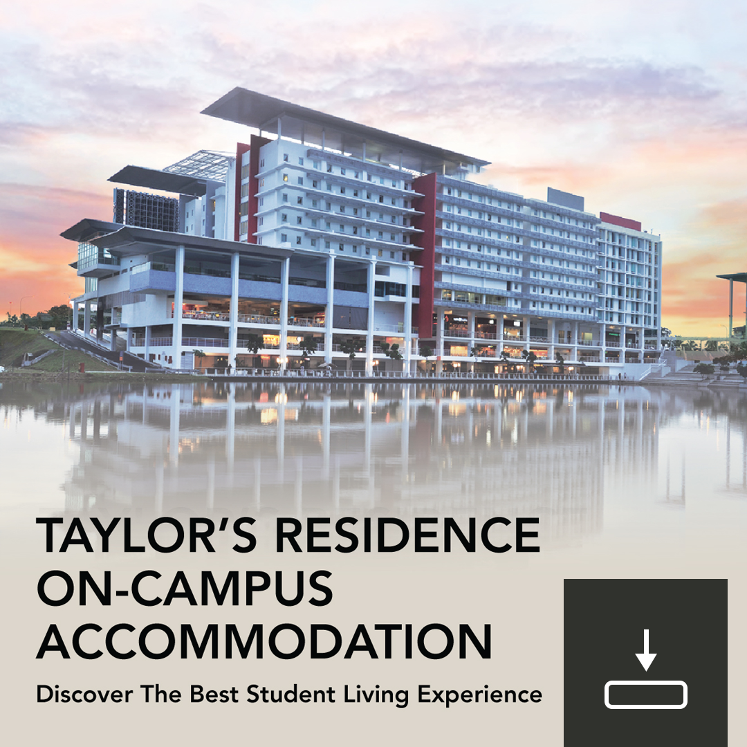 On-Campus Brochure