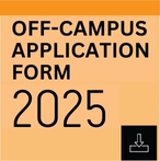 Off-Campus Application Form