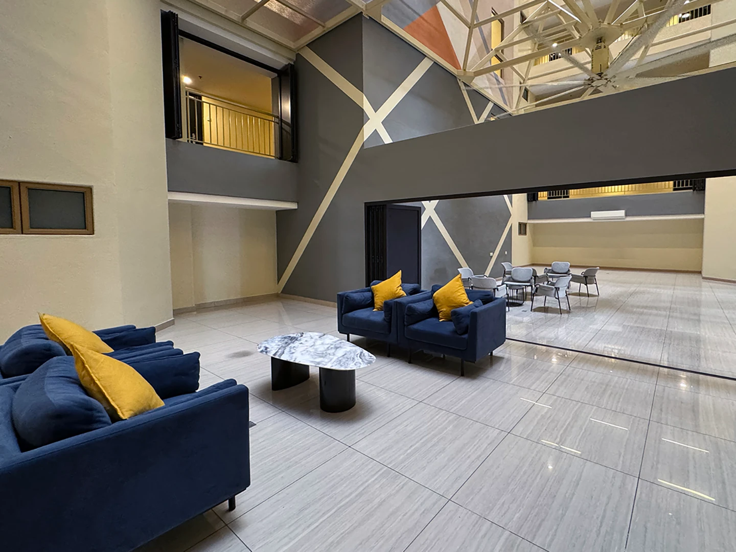 Taylor's Residence Off Campus - Sunway Resort Balcony Studio