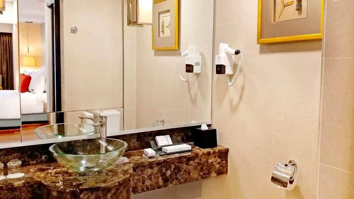 Taylor's Residence Off Campus - Sunway Resort Balcony Studio