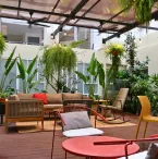 New-U-Garden-Relax-Zone