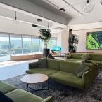 U Lounge - Couch Zone