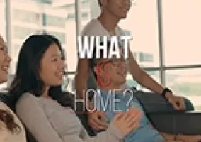 What is Home?