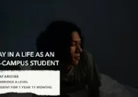 Taylor's Residence: Off Campus Student Life