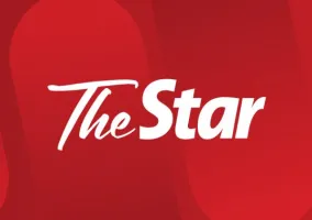 The Star Logo