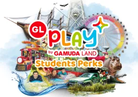 GL Play - Taylor's Residents Perks