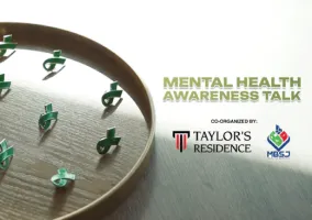 Mental Health Awareness Talk