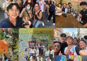 The Residence Times - Quarterly Update Q3 2025