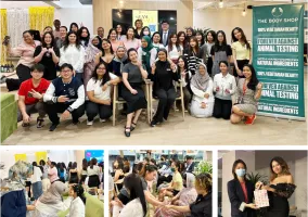 Taylor’s Hostel Residence Community Highlights Q1 & Q2 2024